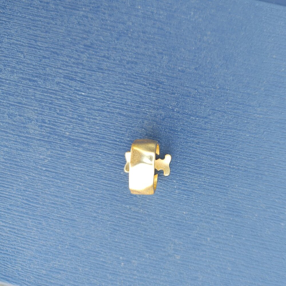 Tory Burch Ring Size 6 - Picture 9 of 16